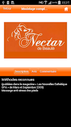 Nectar de Beauté poster 9