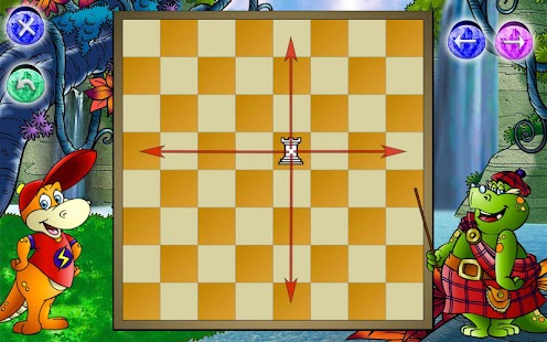 免費下載解謎APP|Learn Chess: Dinosaur Chess! app開箱文|APP開箱王