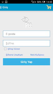 PTT Filateli screenshot 6
