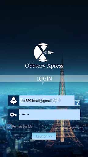 Obbserv Xpress