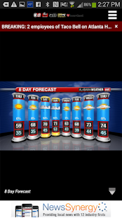 How to install Alabama News Network 10 unlimited apk for pc