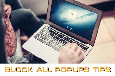 【免費工具App】Block all Popups Tips-APP點子