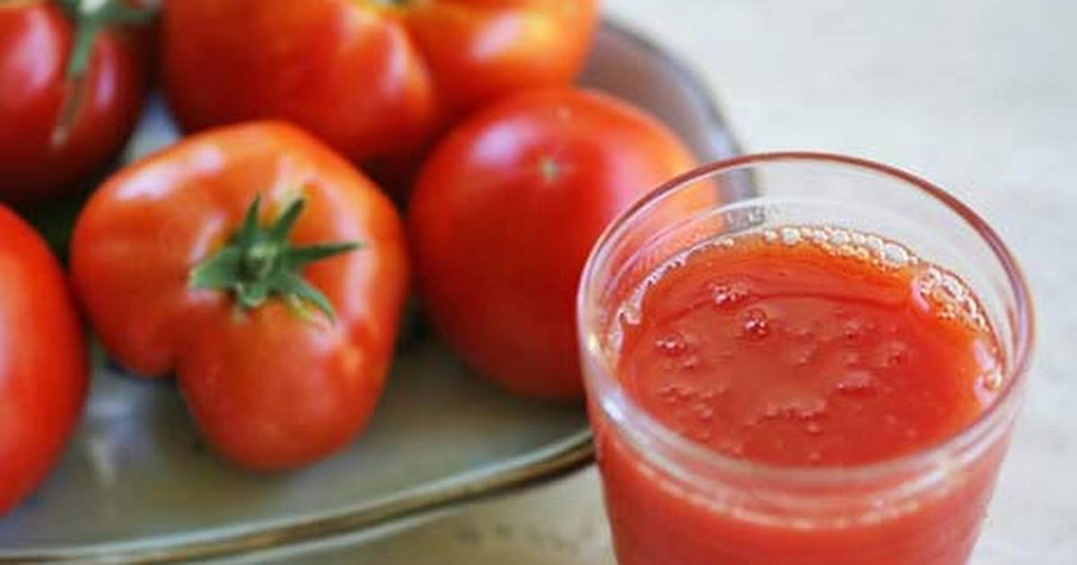 10 Best Chili with Tomato Juice Recipes