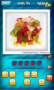 download 4 Pics 1 Word - Guess the Word free