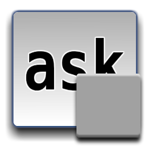 AnySoftKeyboard 3D Theme logo
