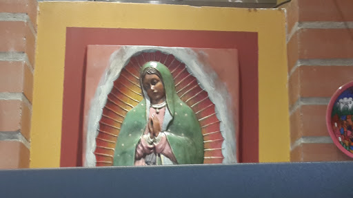La Virgencita De Guadalupe