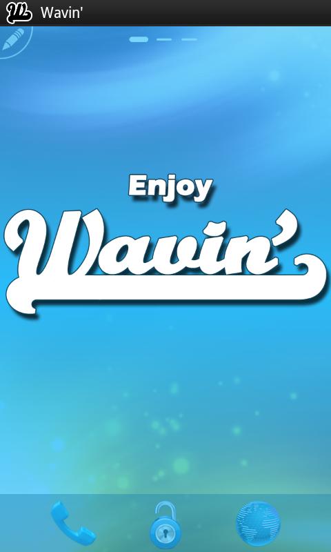 Wavin Screen 3