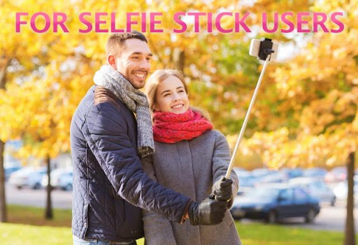 Drag Selfie - Fun Timer Camera