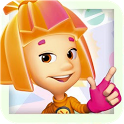 FIXIKI CHANNEL icon