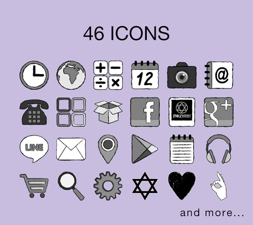 【免費個人化App】3rd by VANQUISH-Icon+WP SET-APP點子