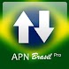 APN Brasil Pro