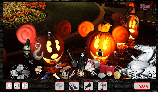 【免費休閒App】Halloween Pumpkin HO-APP點子