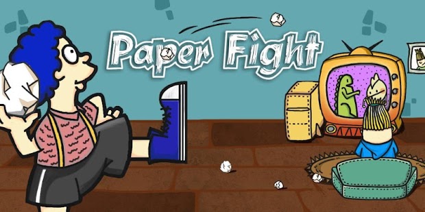 Free Download Paper Fight APK for Android