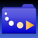 NETGEAR ReadyNAS Remote logo