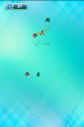 Brain Exam Game poster 21