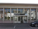 Trainstation Denderleeuw