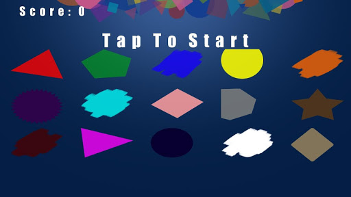 【免費街機App】Tap the Color-APP點子