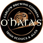Carlow O'Hara's Irish Red