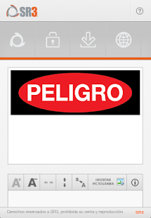 Lastest Danger Warning Signs APK