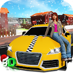 Taxi Driving Duty Free Apk