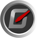 GSpeedo PRO logo