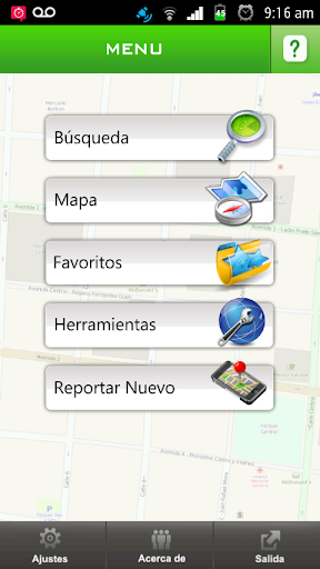 【免費旅遊App】Navigar Nicaragua-APP點子