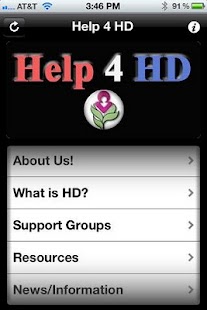 How to get Help4HD Huntington's Disease lastet apk for laptop