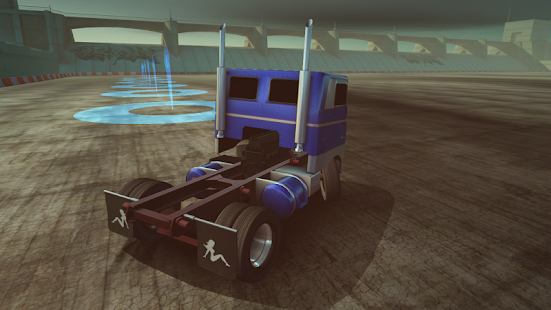 Drift Zone - Truck Simulator Screenshots 8