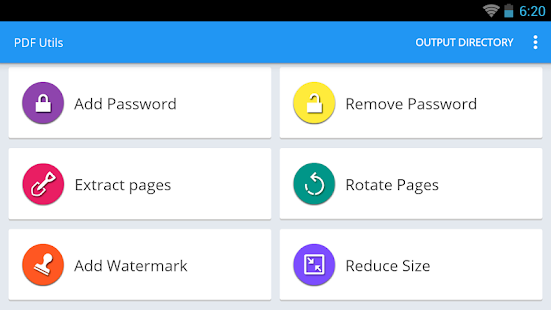 How to get PDF Editor & Converter 1.9 unlimited apk for bluestacks