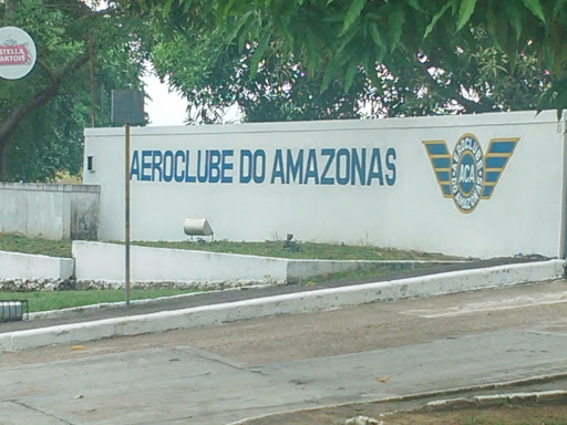 Aeroclube Do Amazonas