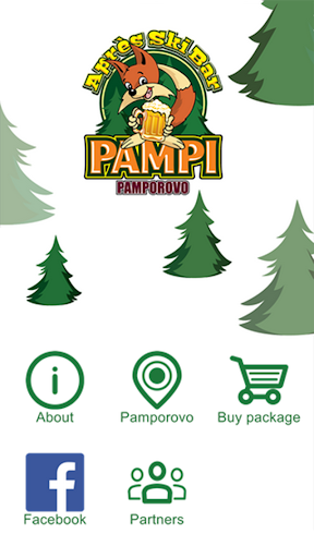 Pampi App