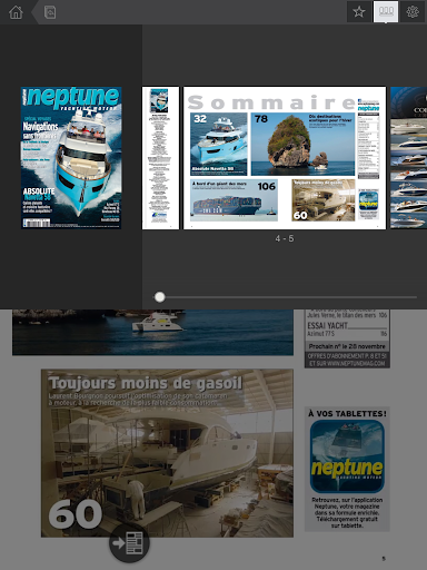 【免費新聞App】Neptune Yachting Moteur-APP點子