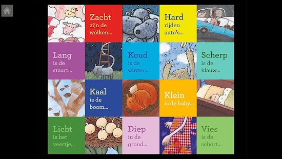 How to download Zacht zijn de wolken * Versjes 1.1.0 apk for pc