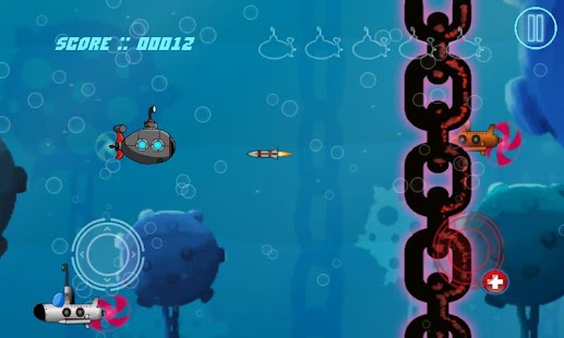 Free Download Arihant - Submarine Shooter APK