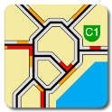 TrafficWidget logo