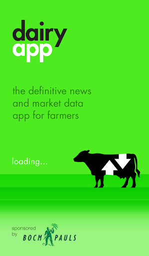 Dairy App