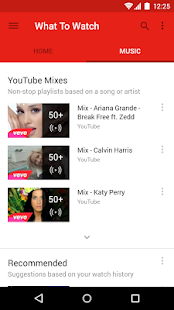YouTube - screenshot thumbnail