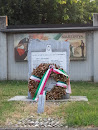 Monumento Ai Caduti Di Nassirya 