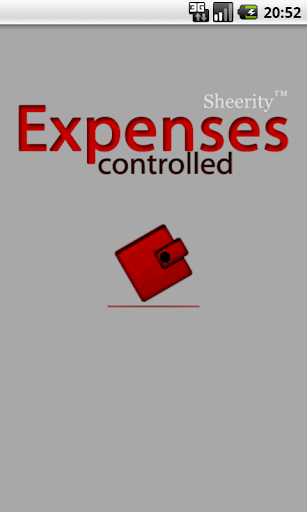 Expenses Controlled