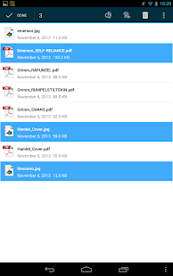 Adobe Reader - screenshot thumbnail