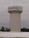 East Greenwich Water Tower 
