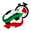 Five-a-side Football Timer Apk