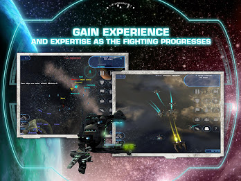 Haegemonia - Legions of Iron poster 5