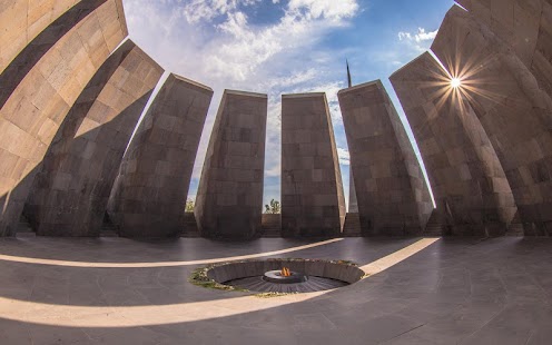 Free Puzzlix Yerevan HD APK for Android