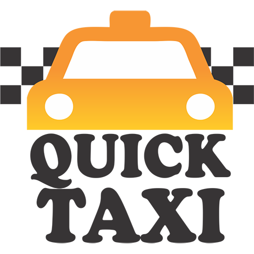 Quick Taxi Huancayo LOGO-APP點子