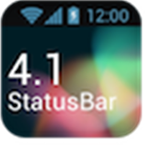 Jelly Bean StatusBar Pro.apk 1.2.0.0