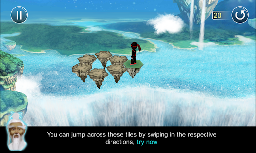 Hexscape Lite Screenshots 14