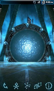 Stargate Atlantis Theme