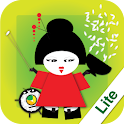 Evil Sushi Squish Lite logo