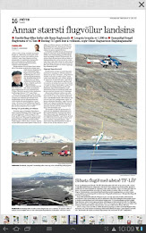 morning paper poster 9